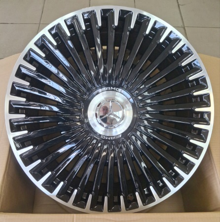 FR REPLICA IVF-3286
