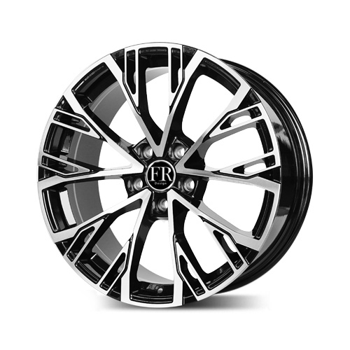 FR REPLICA IVF-748