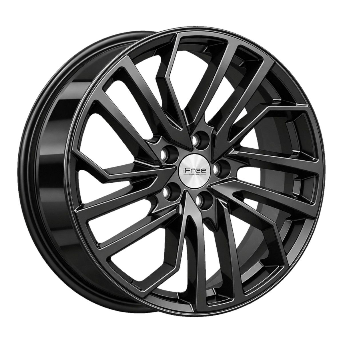 IFREE ORIGINAL R-LINE (КС1235)