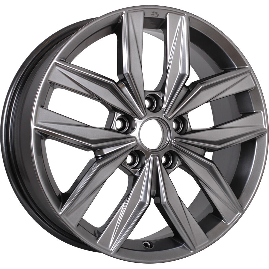 IFREE ORIGINAL КС774 (ZV 17_AUDI A4)