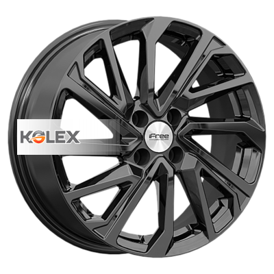 IFREE ORIGINAL НЕОМ (SANDERO STEPWAY) (КС1172)