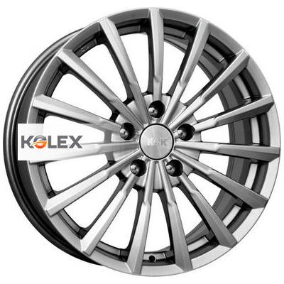 K&K АКЦЕНТ (КС562)