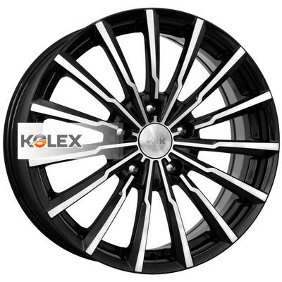 K&K АКЦЕНТ (КС641)