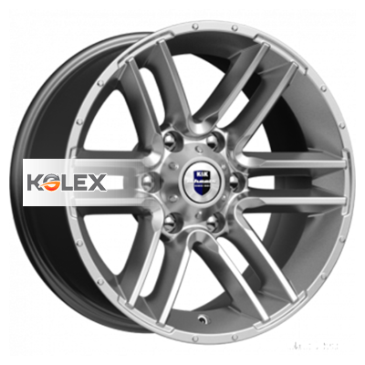 K&K АЛГАМА (КС762)