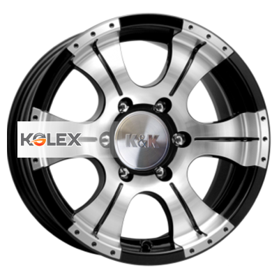 K&K БАЙКОНУР