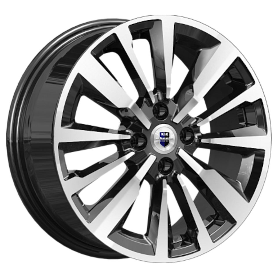 K&K ЭРМАН (КС997)