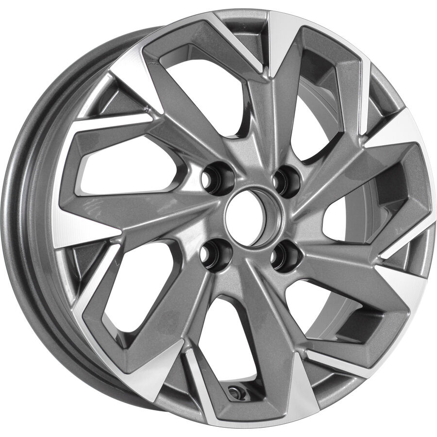 KHOMEN WHEELS KHW1402 (14_ZV SOLARIS/RIO)