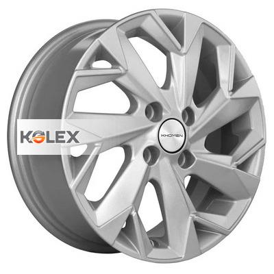 KHOMEN WHEELS KHW1402 (ACCENT/GETZ/I20)