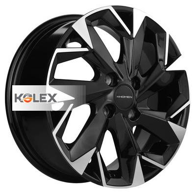 KHOMEN WHEELS KHW1402 (HONDA CIVIC)