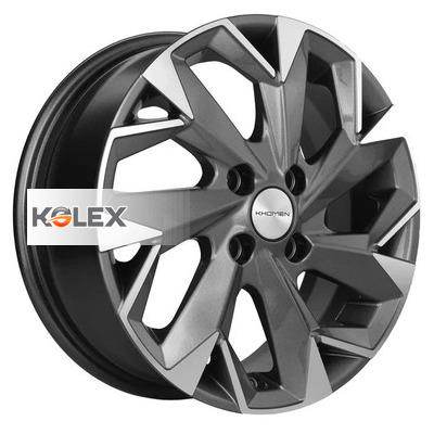 KHOMEN WHEELS KHW1402 (HONDA CIVIC)