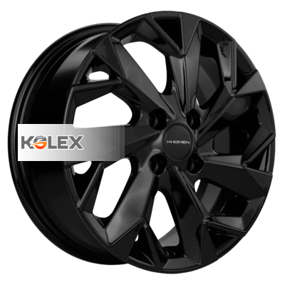 KHOMEN WHEELS KHW1402 (SOLARIS/LOGAN/RIO)