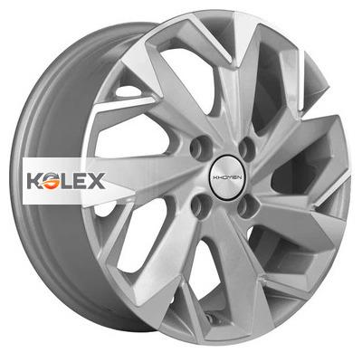 KHOMEN WHEELS KHW1402 (TOYOTA COROLLA)