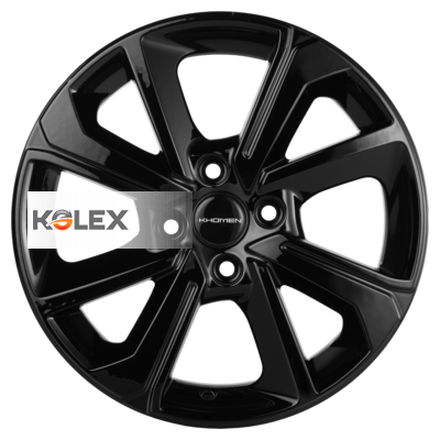 KHOMEN WHEELS KHW1501 (NEXIA)