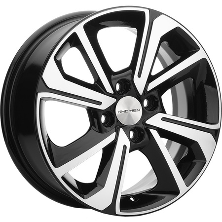 KHOMEN WHEELS KHW1501 (ZV15_LADA GRANTA)