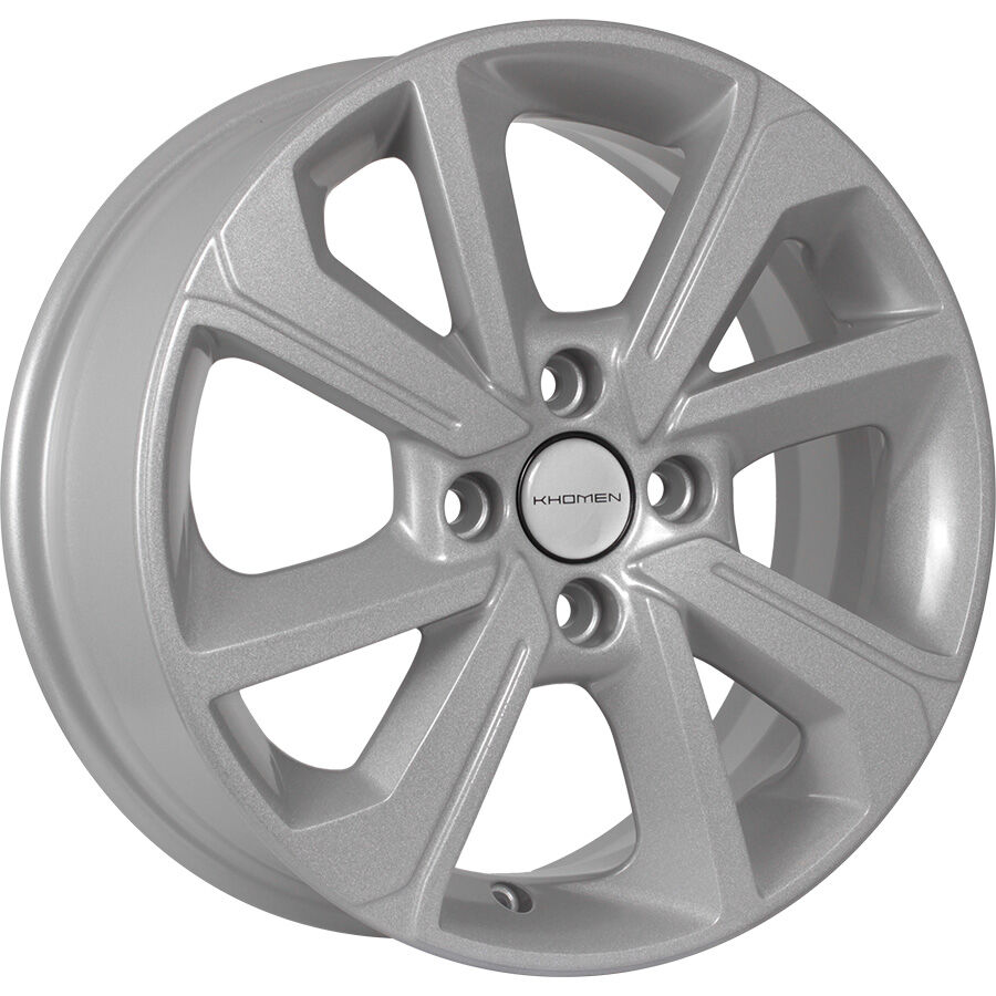 KHOMEN WHEELS KHW1501 (ZV15_VESTA/ALMERA)