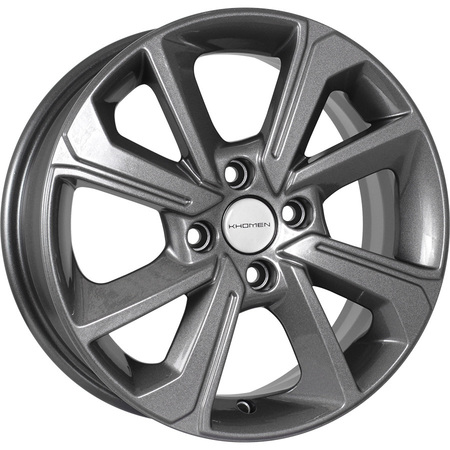 KHOMEN WHEELS KHW1501 (ZV15_VESTA/ALMERA)