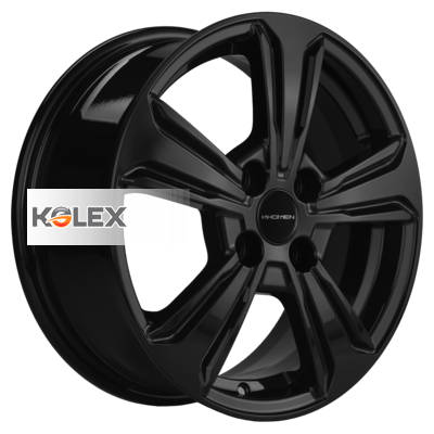 KHOMEN WHEELS KHW1502 (RIO/SOLARIS)