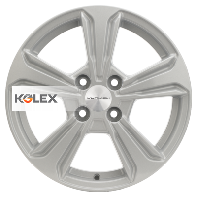 KHOMEN WHEELS KHW1502 (SOLANO)