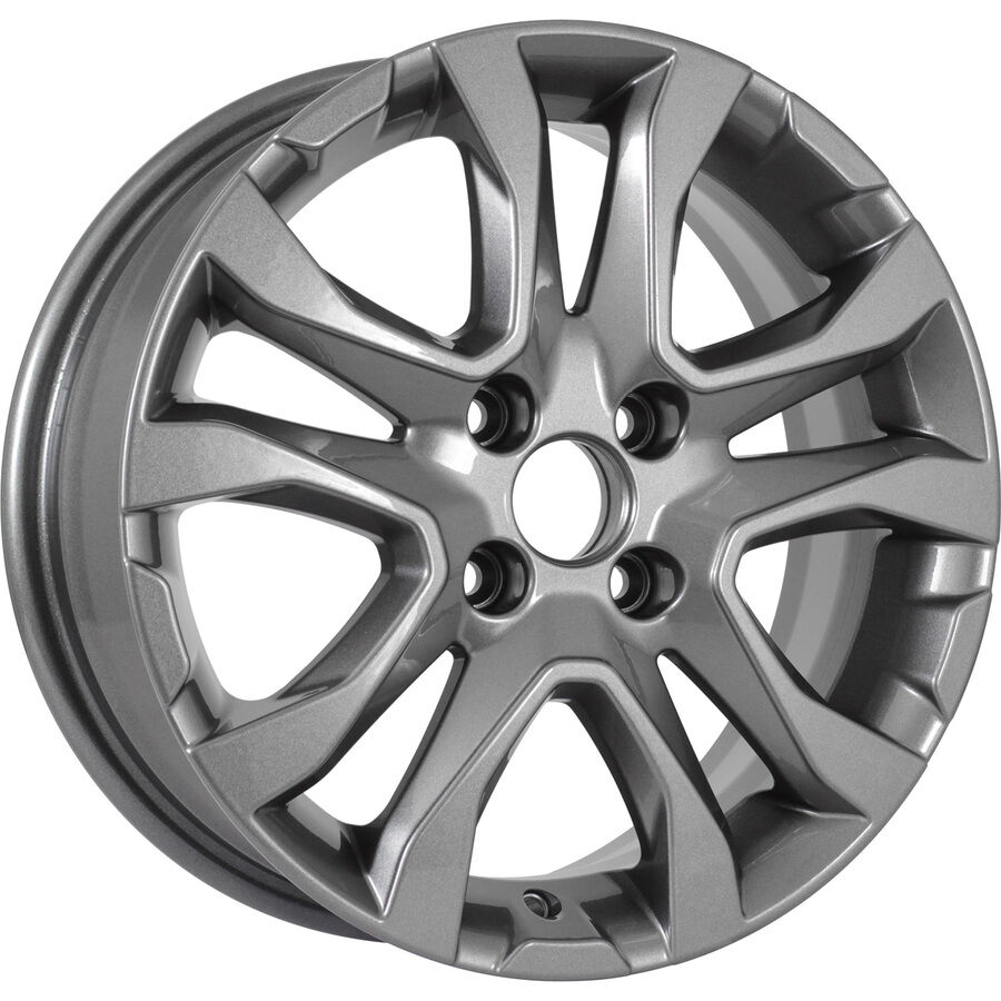 KHOMEN WHEELS KHW1503(VESTA)
