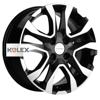 KHOMEN WHEELS KHW1503 (LADA GRANTA)