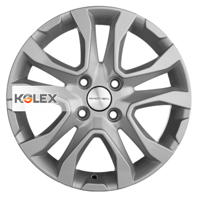 KHOMEN WHEELS KHW1503 (RIO/SOLARIS)