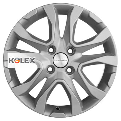 KHOMEN WHEELS KHW1503 (VESTA)