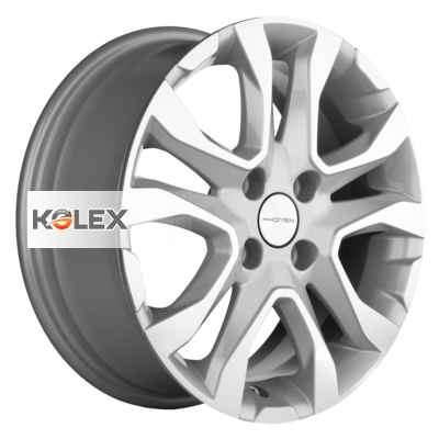 KHOMEN WHEELS KHW1503 (XRAY)