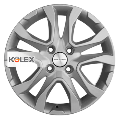 KHOMEN WHEELS KHW1503 (XRAY)