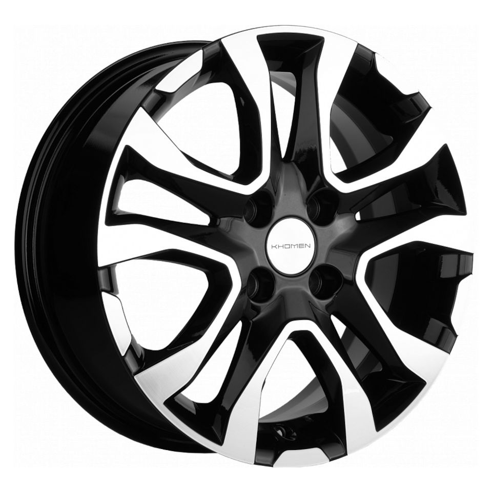 KHOMEN WHEELS KHW1503