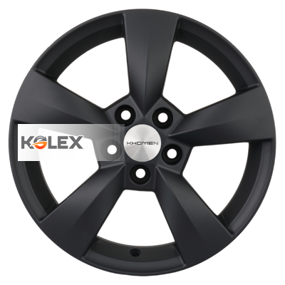 KHOMEN WHEELS KHW1504 (FABIA)