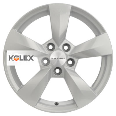 KHOMEN WHEELS KHW1504 (FABIA)