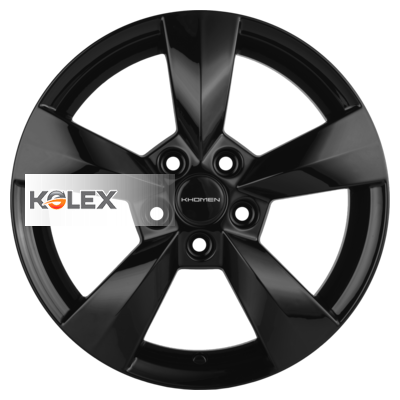 KHOMEN WHEELS KHW1504 (POLO)