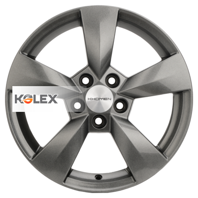 KHOMEN WHEELS KHW1504 (RAPID)