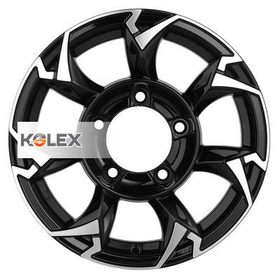 KHOMEN WHEELS KHW1505 (JIMNY)