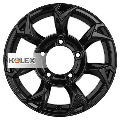 KHOMEN WHEELS KHW1505 (JIMNY)