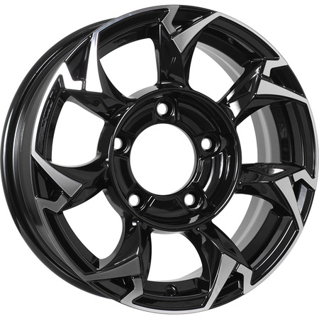 KHOMEN WHEELS KHW1505 (JIMNY)