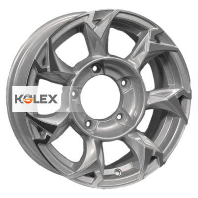 KHOMEN WHEELS KHW1505 (LADA NIVA 4X4)