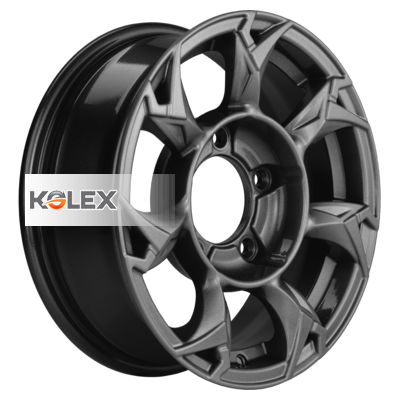 KHOMEN WHEELS KHW1505 (LADA NIVA 4X4)