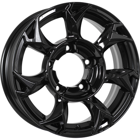 KHOMEN WHEELS KHW1505 (NIVA 4X4)