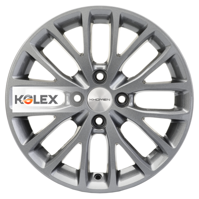 KHOMEN WHEELS KHW1506 (15_RIO I)