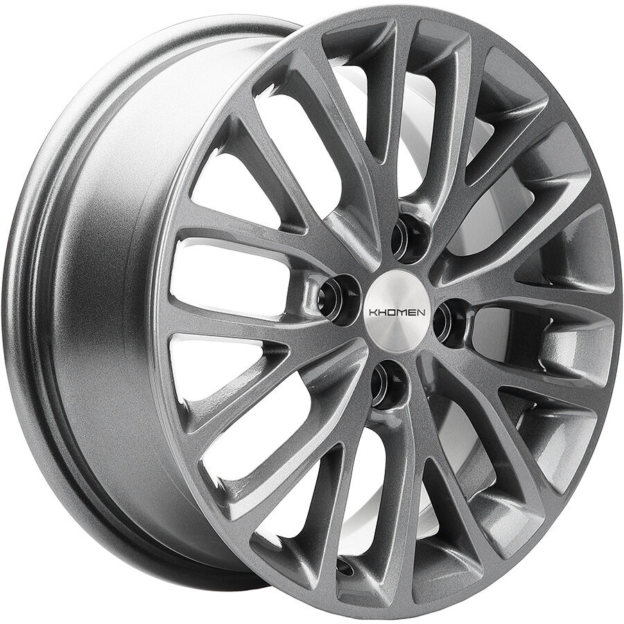 KHOMEN WHEELS KHW1506 (ZV15_VESTA)