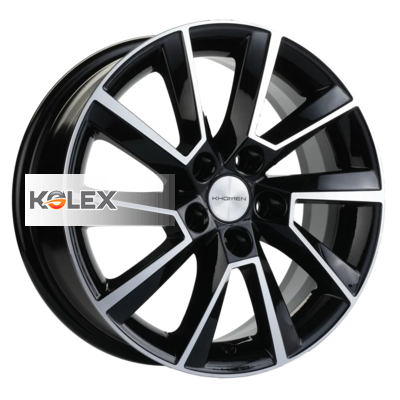 KHOMEN WHEELS KHW1507 (15)