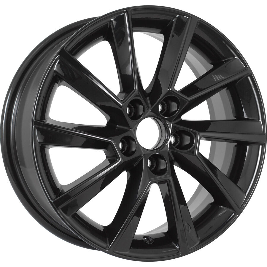 KHOMEN WHEELS KHW1507 (15_POLO)