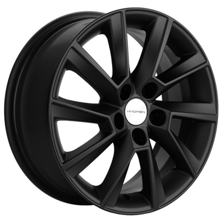 KHOMEN WHEELS KHW1507 (15_RAPID/FABIA)