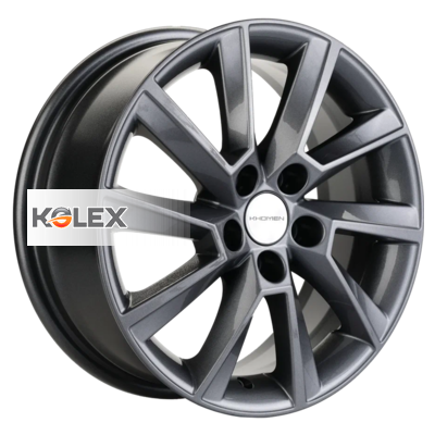 KHOMEN WHEELS KHW1507 (AVEO)