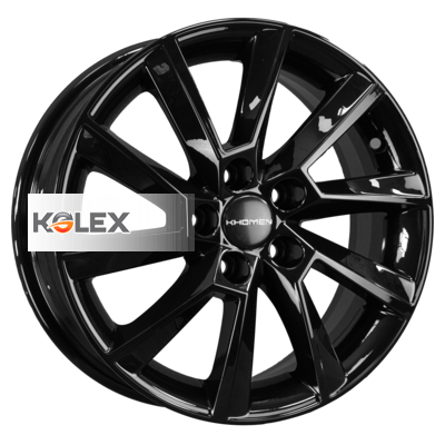 KHOMEN WHEELS KHW1507 (RAPID/FABIA)