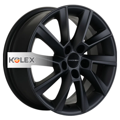 KHOMEN WHEELS KHW1507 (RAPID/FABIA)