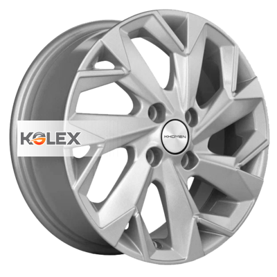 KHOMEN WHEELS KHW1508 (LADA GRANTA)