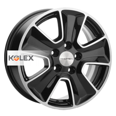 KHOMEN WHEELS KHW1601 (GEELY ATLAS PRO)