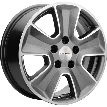 KHOMEN WHEELS KHW1601 (HUYNDAI/KIA)